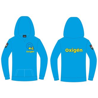 Pulóver Oxigén 