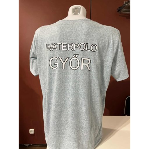 Szurkolói póló Győr