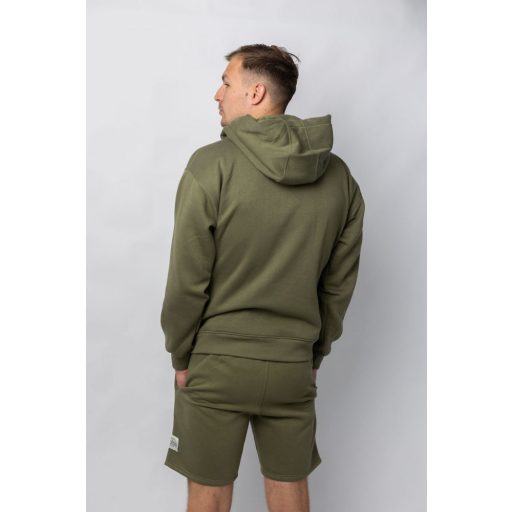 YORDO UNISEX PULÓVER - Keki