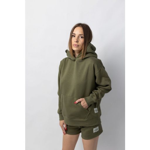 YORDO UNISEX PULÓVER - Keki