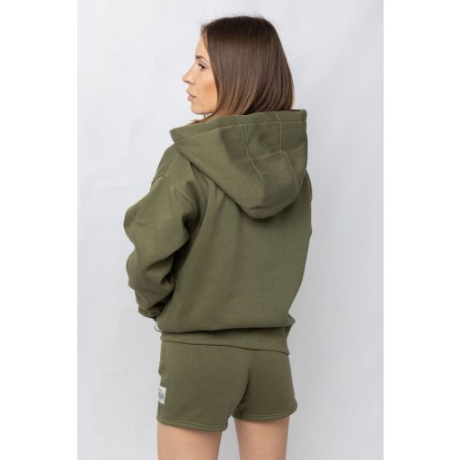 YORDO UNISEX PULÓVER - Keki